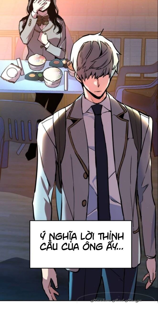 Bạn Học Của Tôi Là Lính Đánh Thuê Chapter 29 - Trang 2