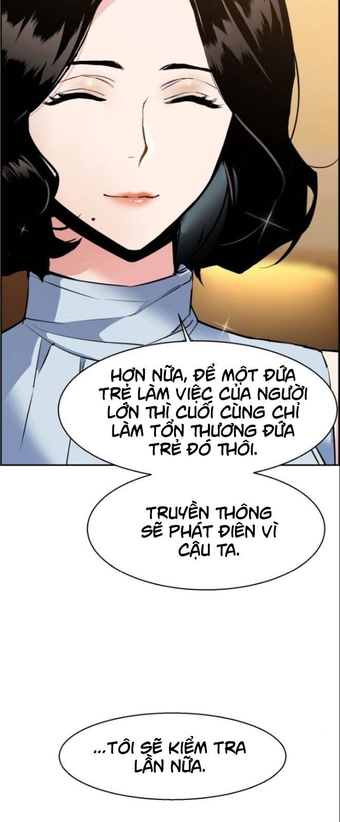 Bạn Học Của Tôi Là Lính Đánh Thuê Chapter 29 - Trang 2