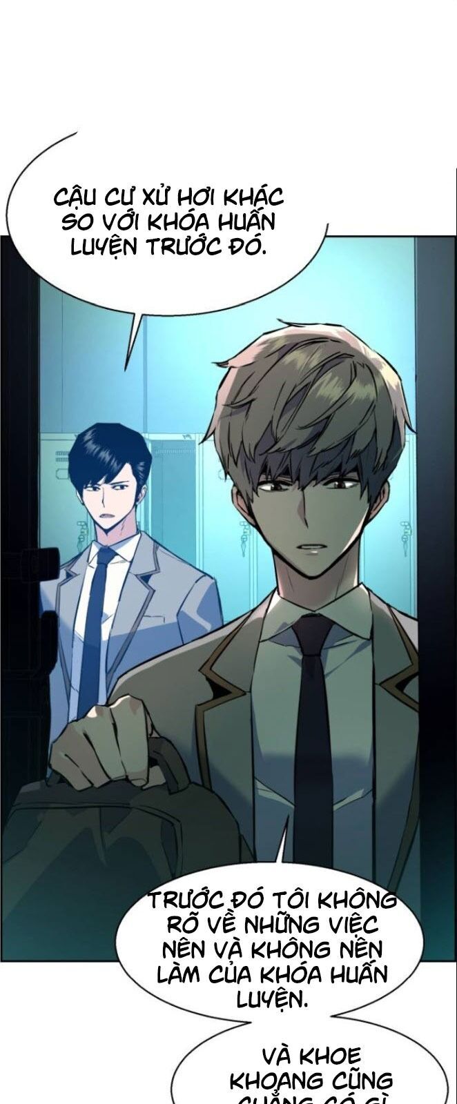 Bạn Học Của Tôi Là Lính Đánh Thuê Chapter 29 - Trang 2