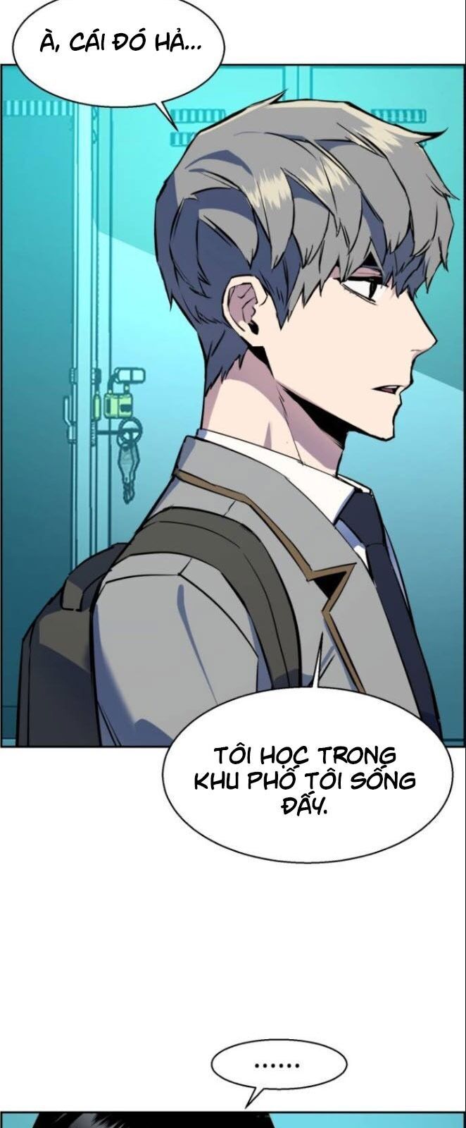 Bạn Học Của Tôi Là Lính Đánh Thuê Chapter 29 - Trang 2