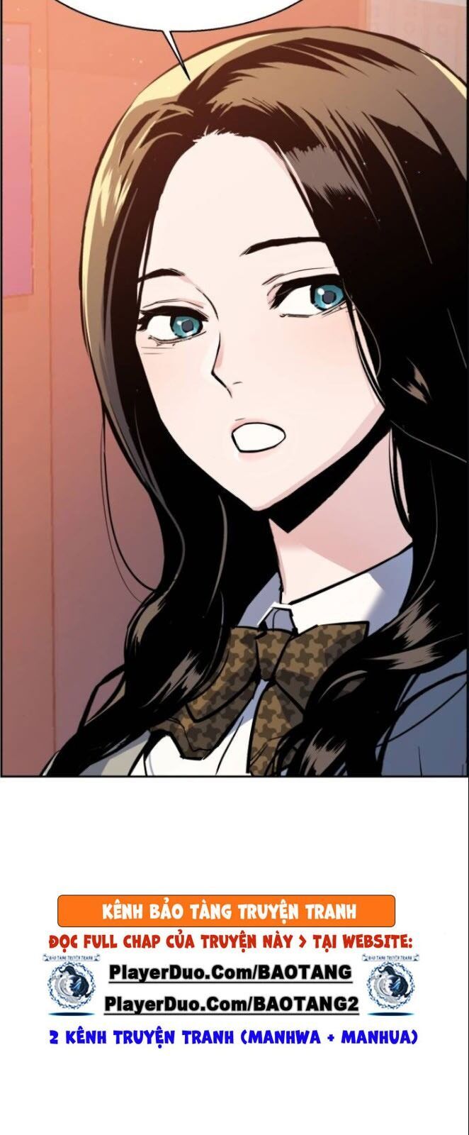Bạn Học Của Tôi Là Lính Đánh Thuê Chapter 29 - Trang 2