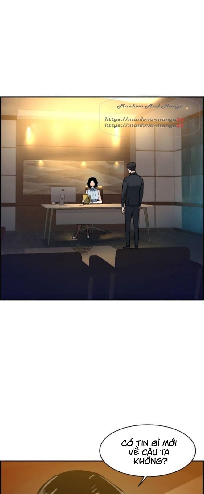 Bạn Học Của Tôi Là Lính Đánh Thuê Chapter 29 - Trang 2