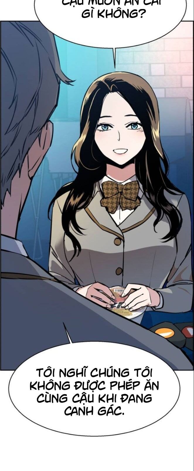 Bạn Học Của Tôi Là Lính Đánh Thuê Chapter 29 - Trang 2