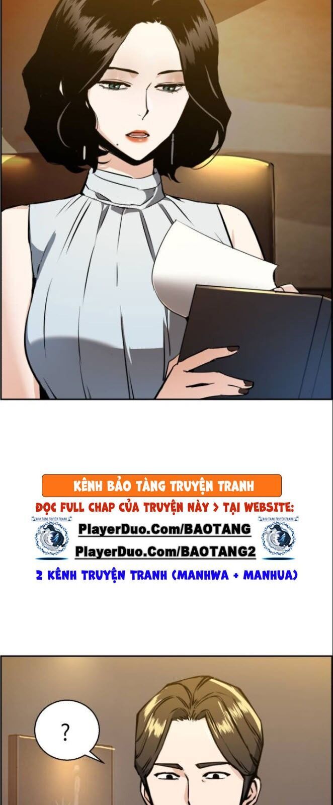 Bạn Học Của Tôi Là Lính Đánh Thuê Chapter 29 - Trang 2