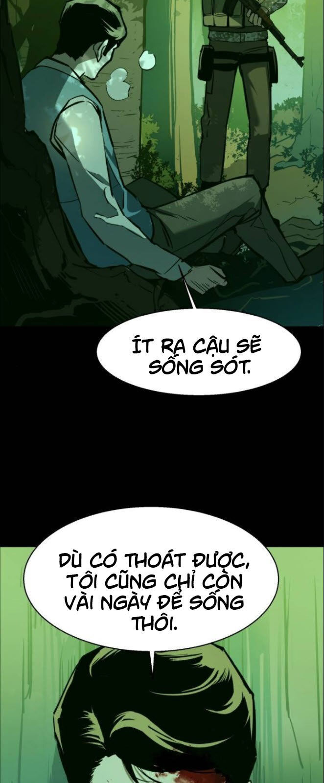 Bạn Học Của Tôi Là Lính Đánh Thuê Chapter 29 - Trang 2