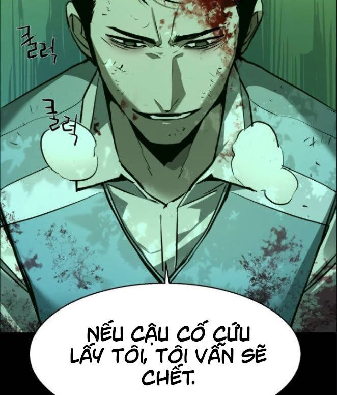 Bạn Học Của Tôi Là Lính Đánh Thuê Chapter 29 - Trang 2