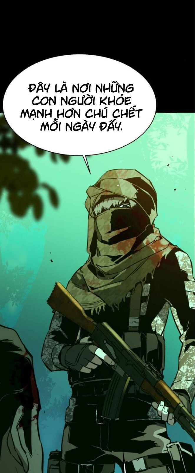 Bạn Học Của Tôi Là Lính Đánh Thuê Chapter 29 - Trang 2