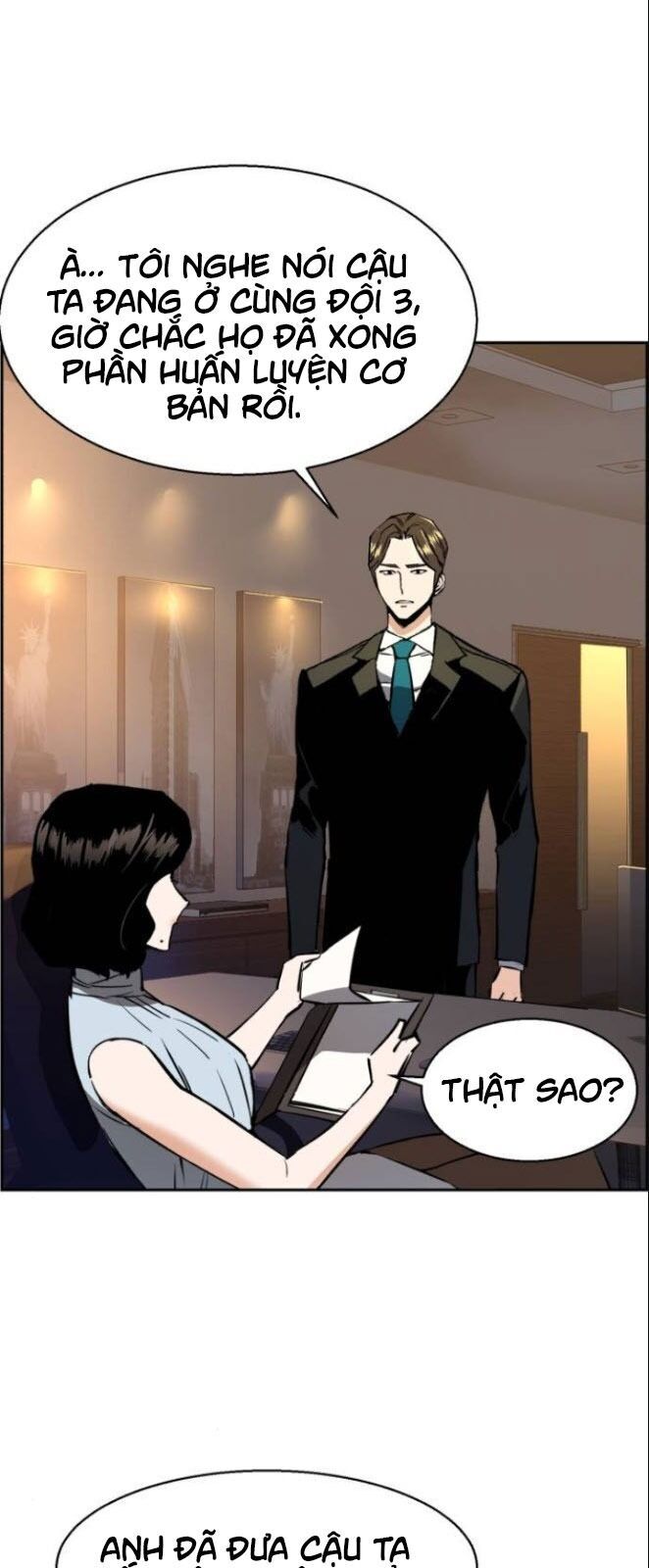 Bạn Học Của Tôi Là Lính Đánh Thuê Chapter 29 - Trang 2