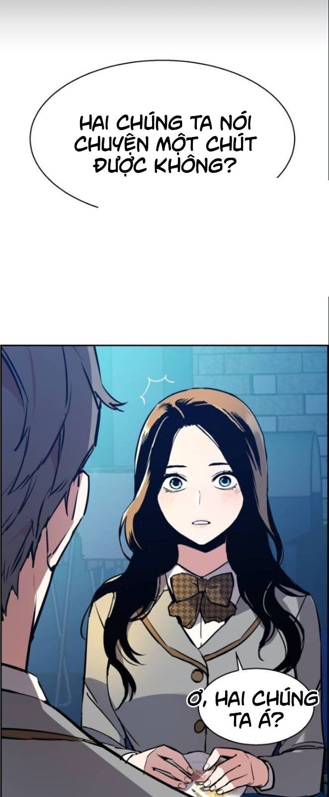 Bạn Học Của Tôi Là Lính Đánh Thuê Chapter 29 - Trang 2