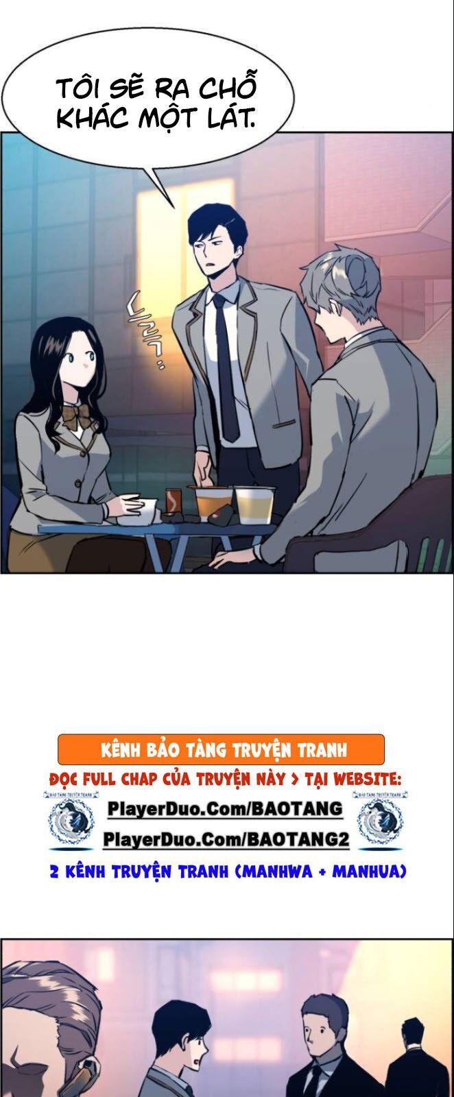 Bạn Học Của Tôi Là Lính Đánh Thuê Chapter 29 - Trang 2