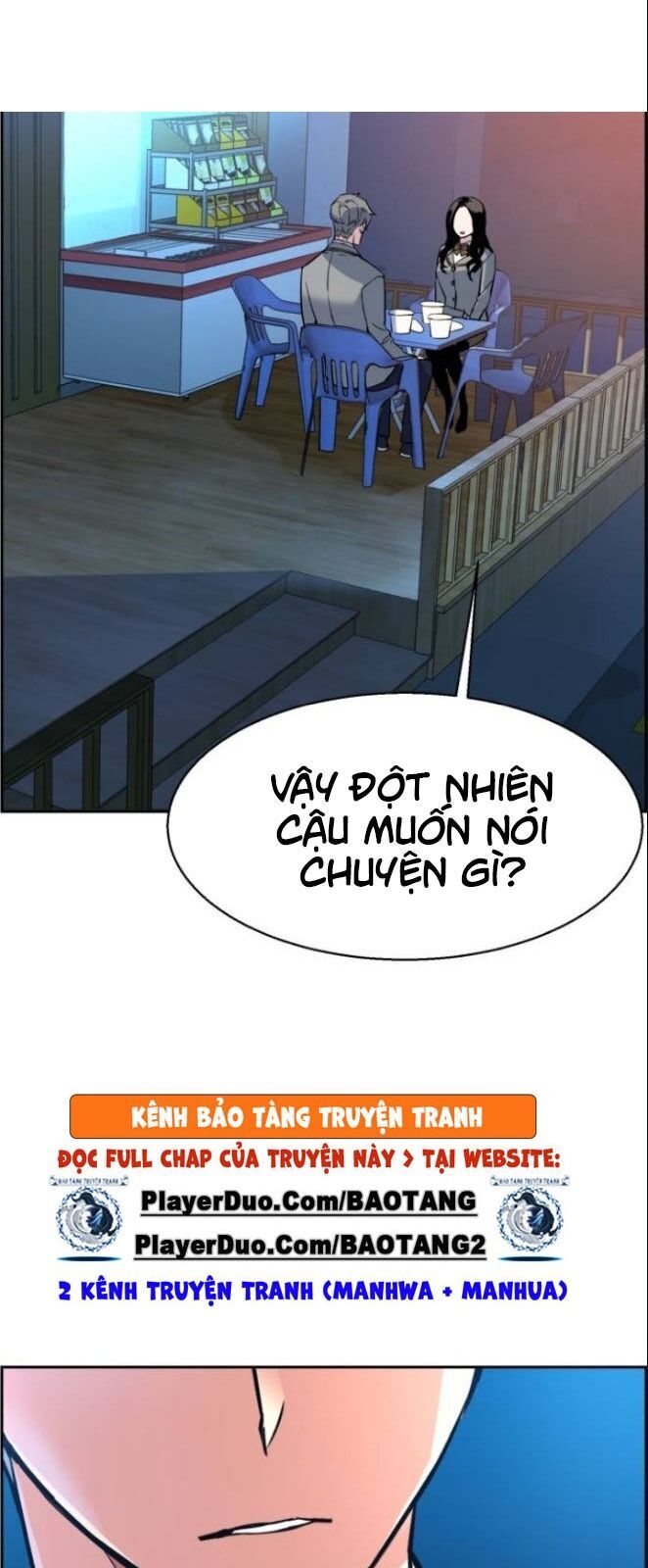 Bạn Học Của Tôi Là Lính Đánh Thuê Chapter 29 - Trang 2