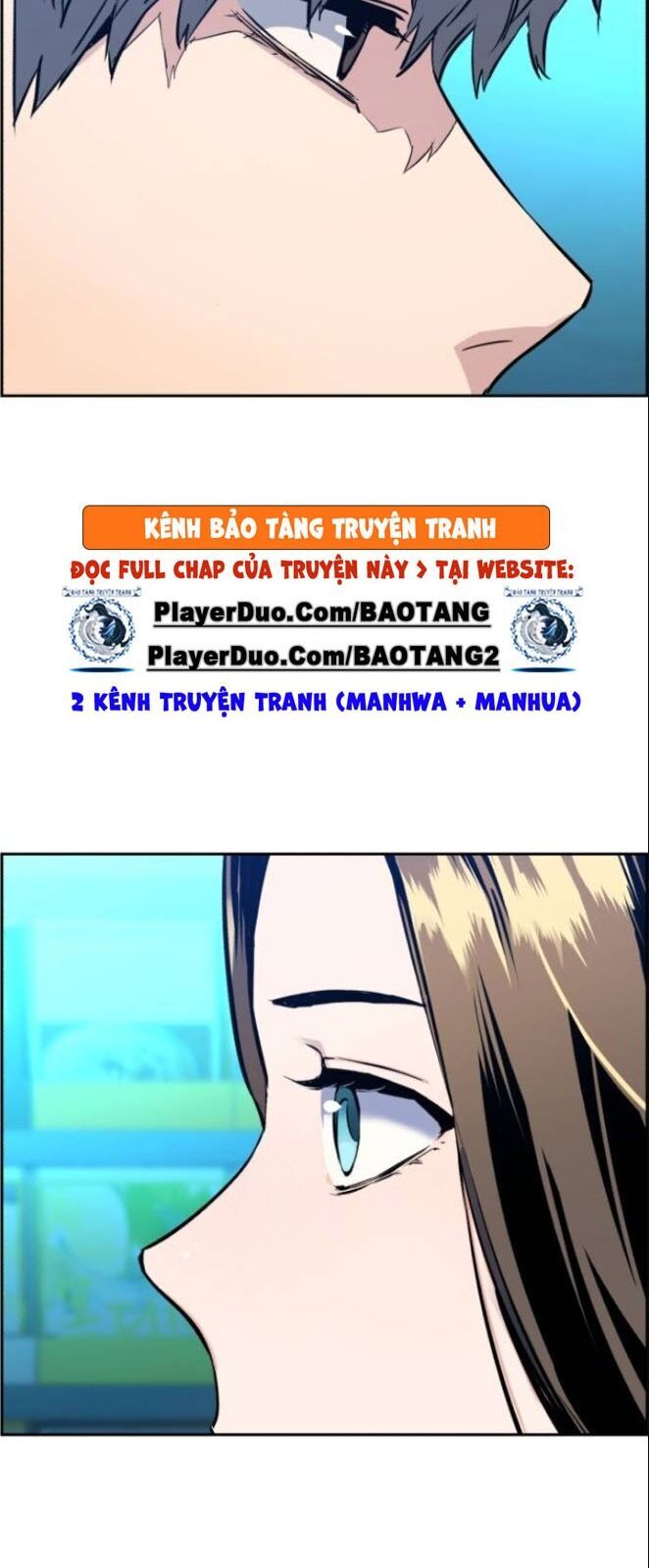 Bạn Học Của Tôi Là Lính Đánh Thuê Chapter 29 - Trang 2