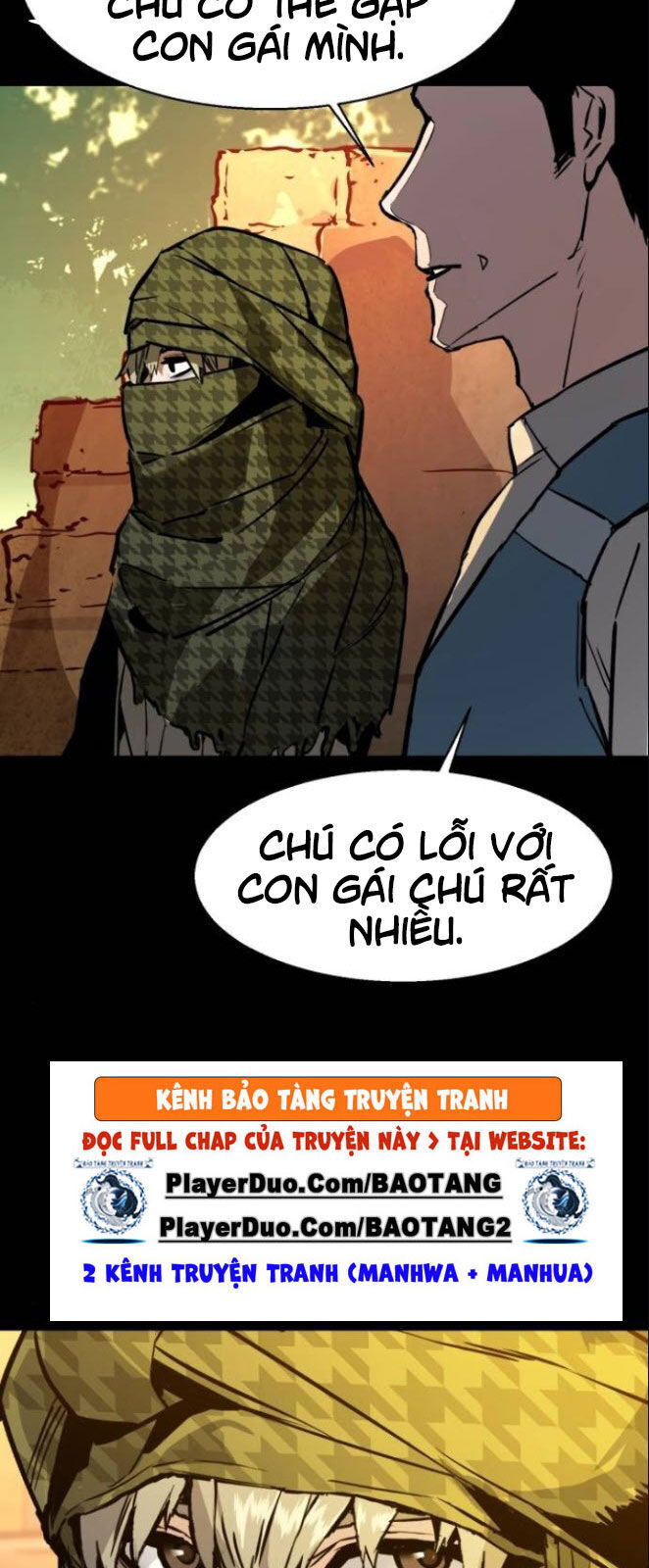 Bạn Học Của Tôi Là Lính Đánh Thuê Chapter 29 - Trang 2