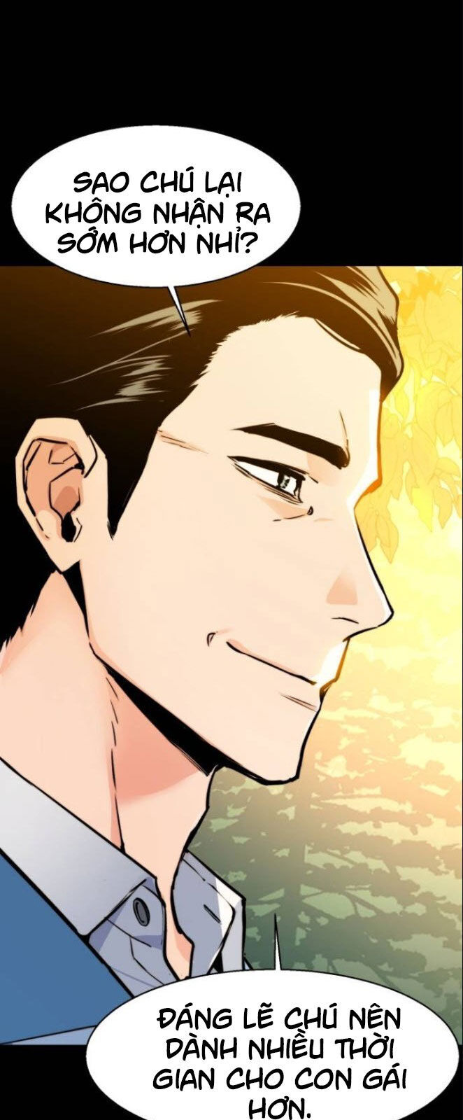 Bạn Học Của Tôi Là Lính Đánh Thuê Chapter 29 - Trang 2