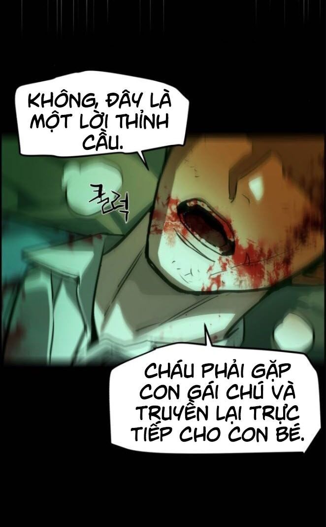 Bạn Học Của Tôi Là Lính Đánh Thuê Chapter 29 - Trang 2