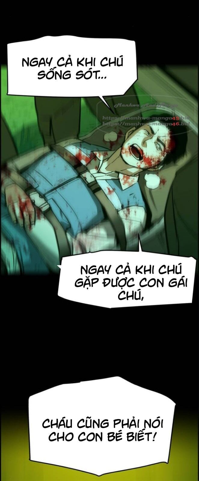 Bạn Học Của Tôi Là Lính Đánh Thuê Chapter 29 - Trang 2