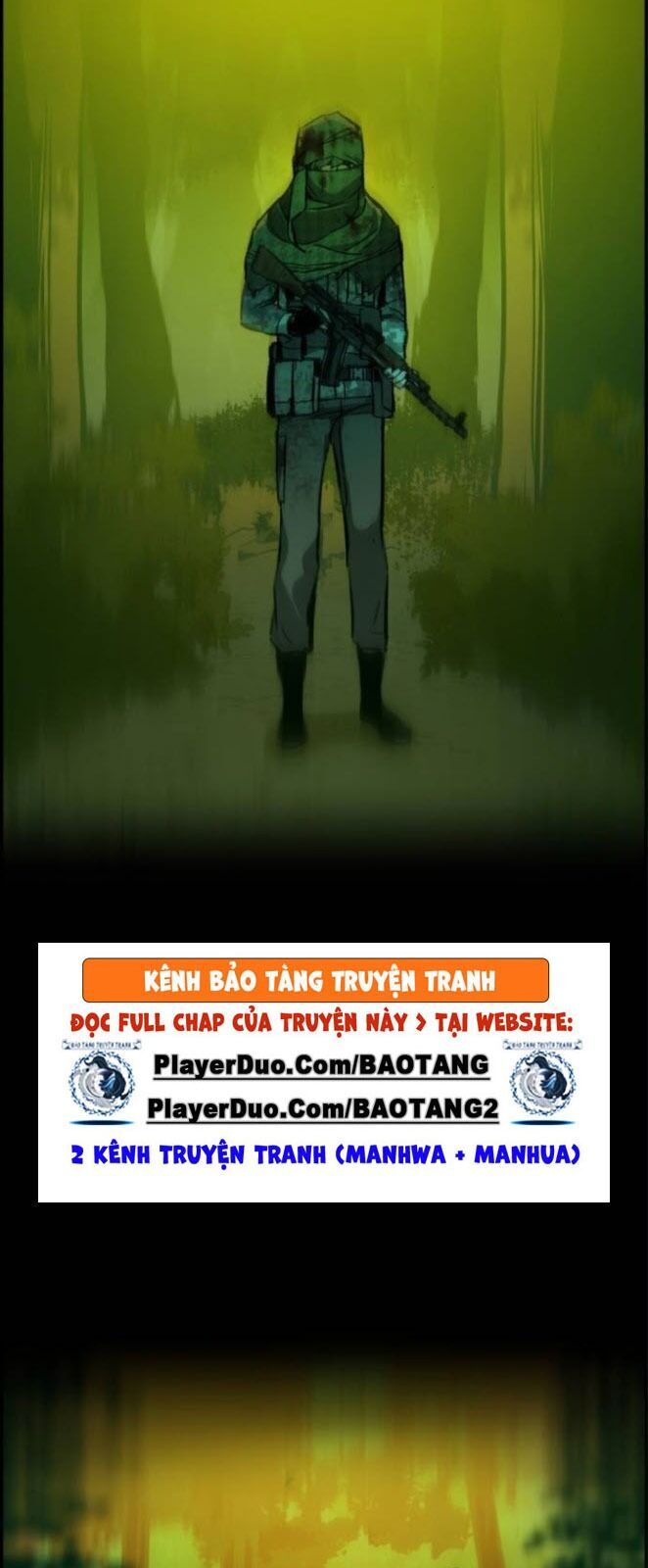 Bạn Học Của Tôi Là Lính Đánh Thuê Chapter 29 - Trang 2