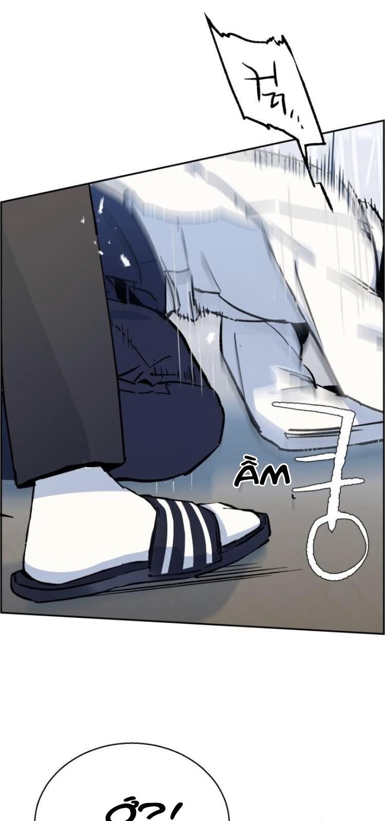 Bạn Học Của Tôi Là Lính Đánh Thuê Chapter 3 - Trang 2