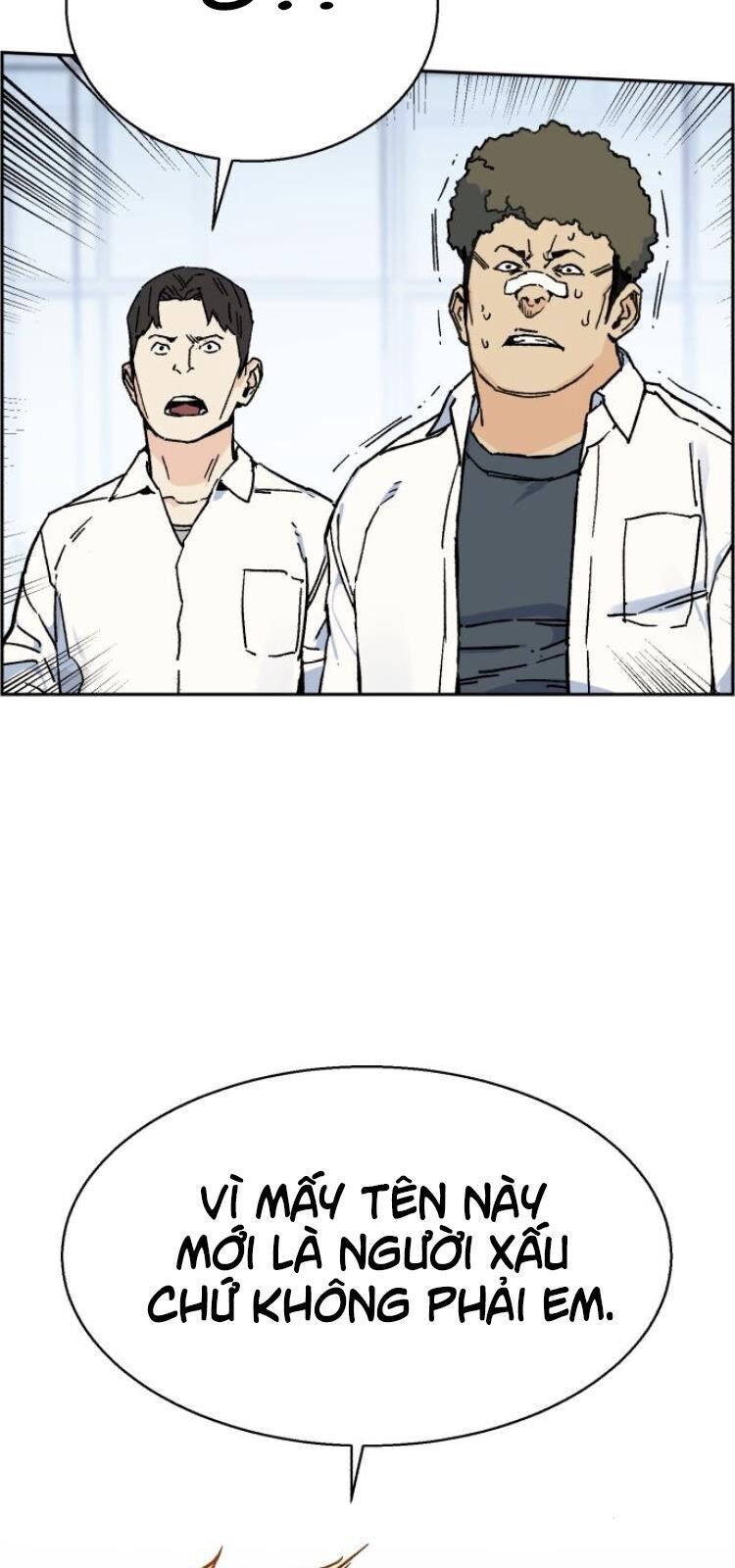Bạn Học Của Tôi Là Lính Đánh Thuê Chapter 3 - Trang 2