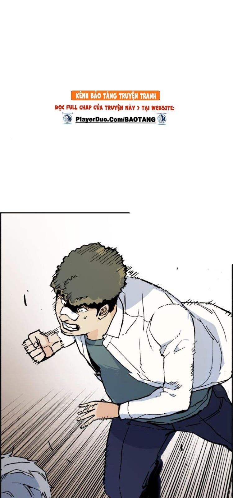 Bạn Học Của Tôi Là Lính Đánh Thuê Chapter 3 - Trang 2