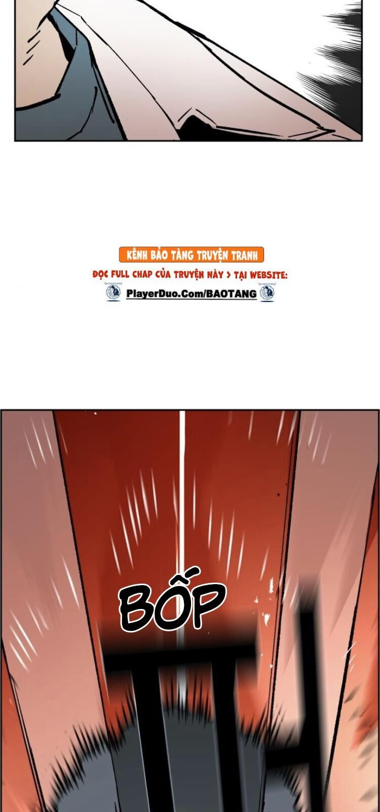 Bạn Học Của Tôi Là Lính Đánh Thuê Chapter 3 - Trang 2