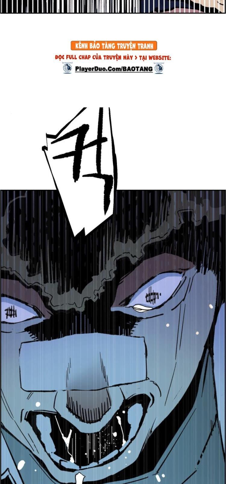 Bạn Học Của Tôi Là Lính Đánh Thuê Chapter 3 - Trang 2