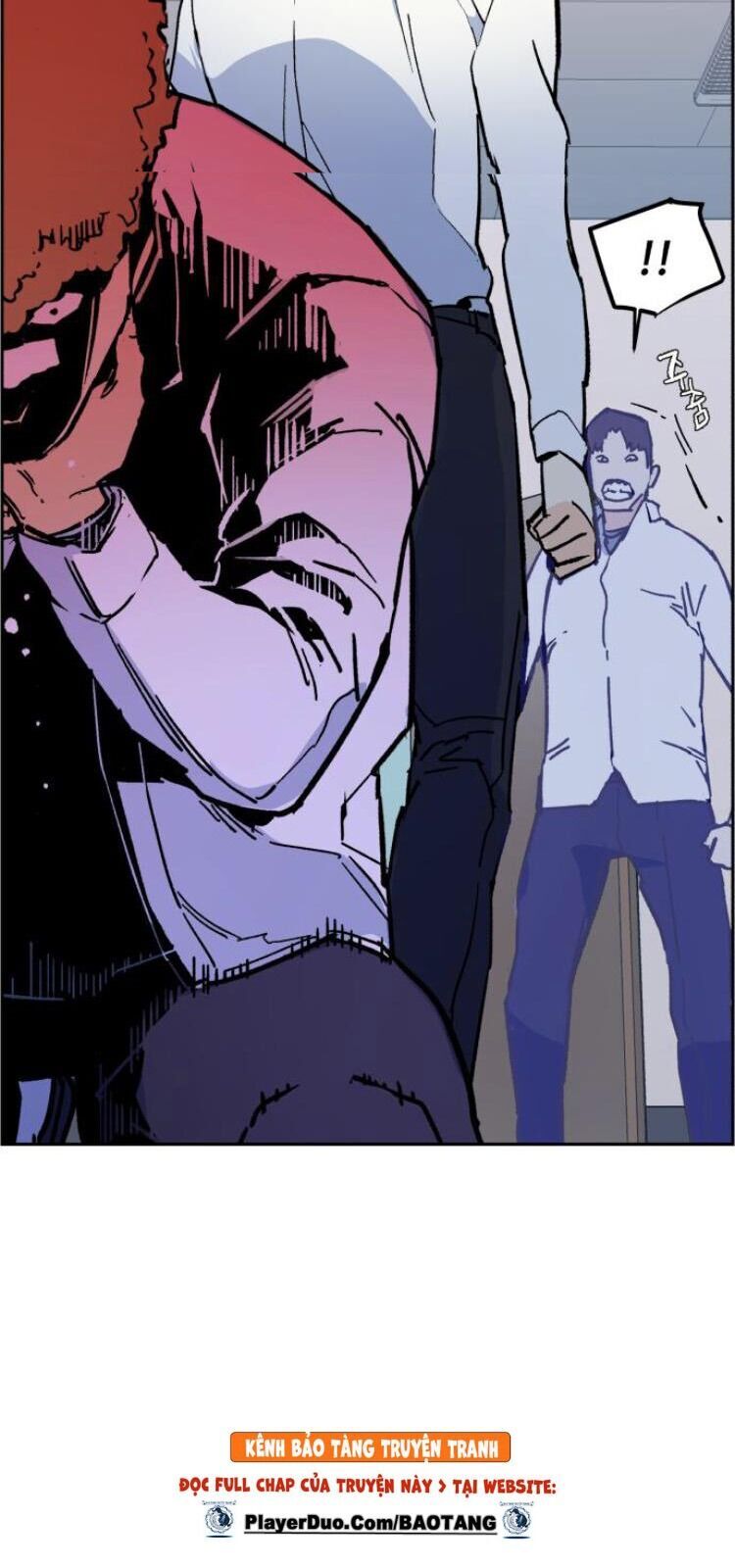 Bạn Học Của Tôi Là Lính Đánh Thuê Chapter 3 - Trang 2