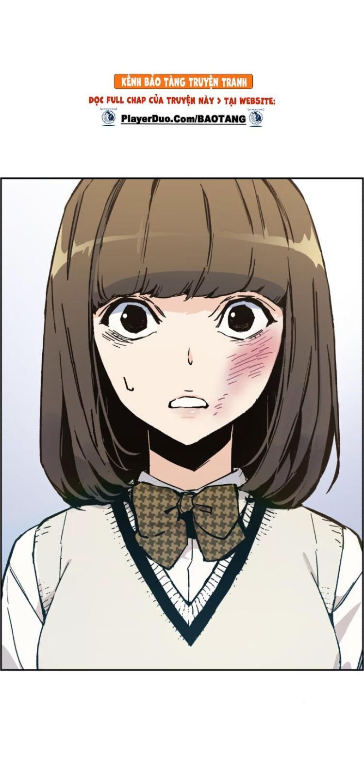 Bạn Học Của Tôi Là Lính Đánh Thuê Chapter 3 - Trang 2