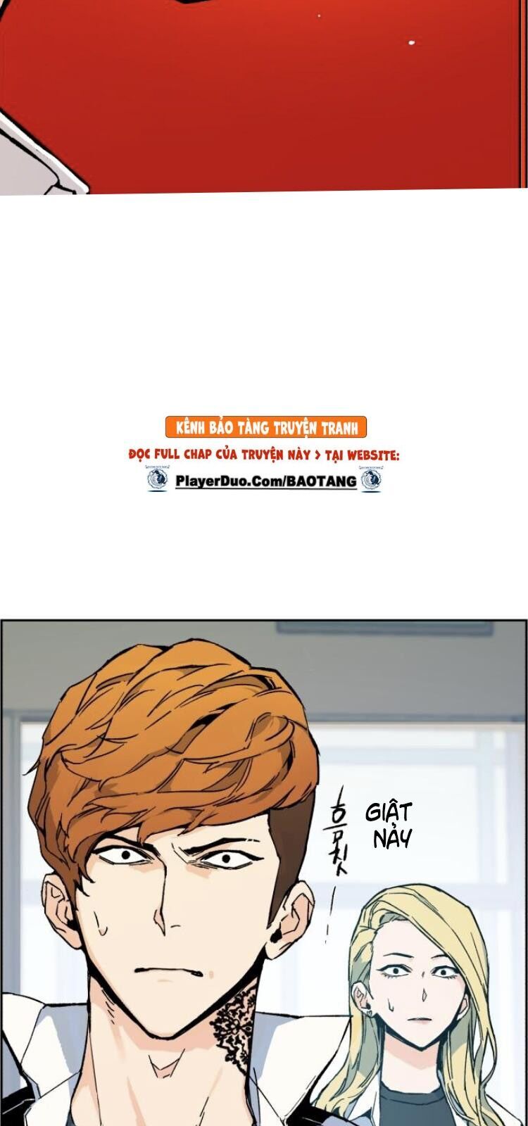 Bạn Học Của Tôi Là Lính Đánh Thuê Chapter 3 - Trang 2