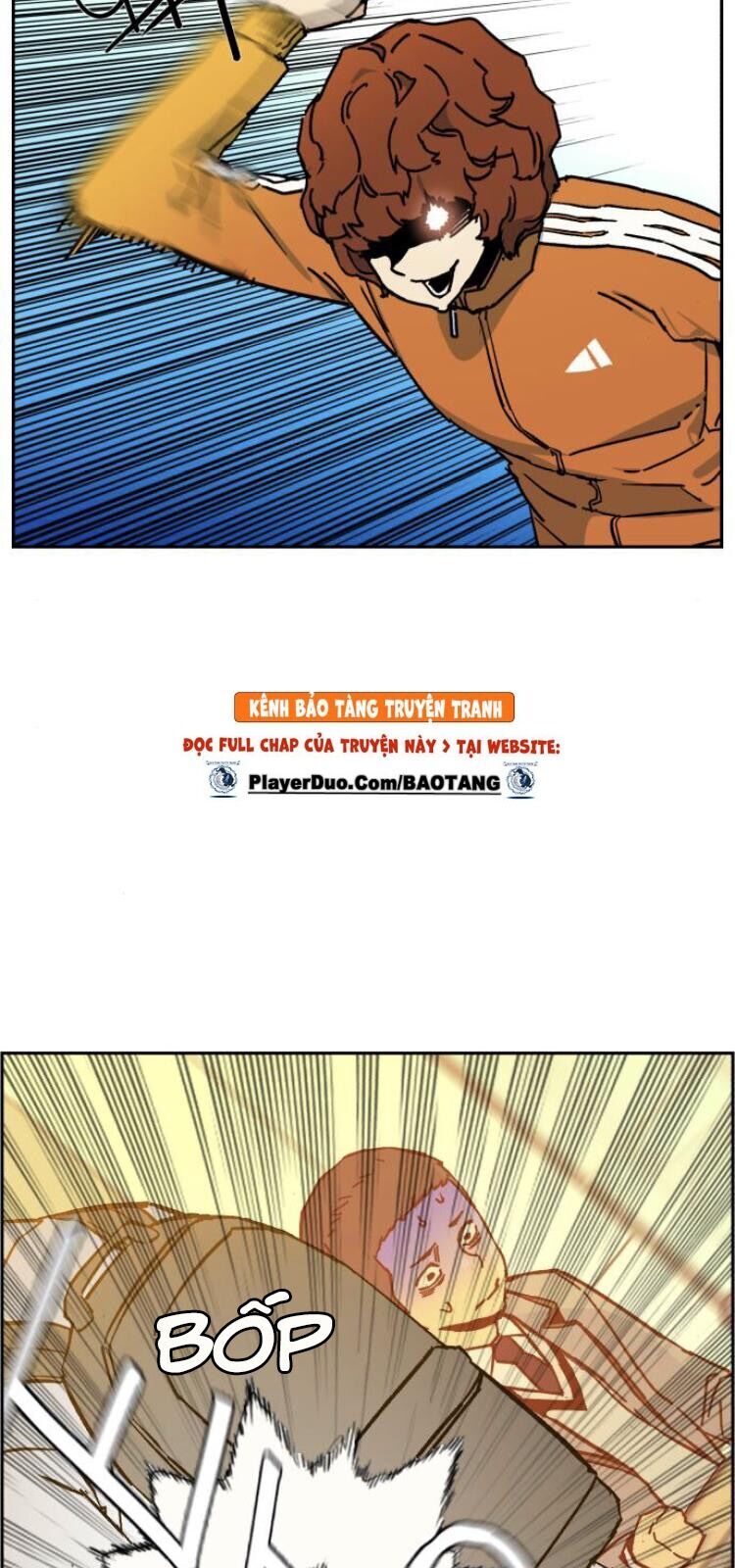 Bạn Học Của Tôi Là Lính Đánh Thuê Chapter 3 - Trang 2