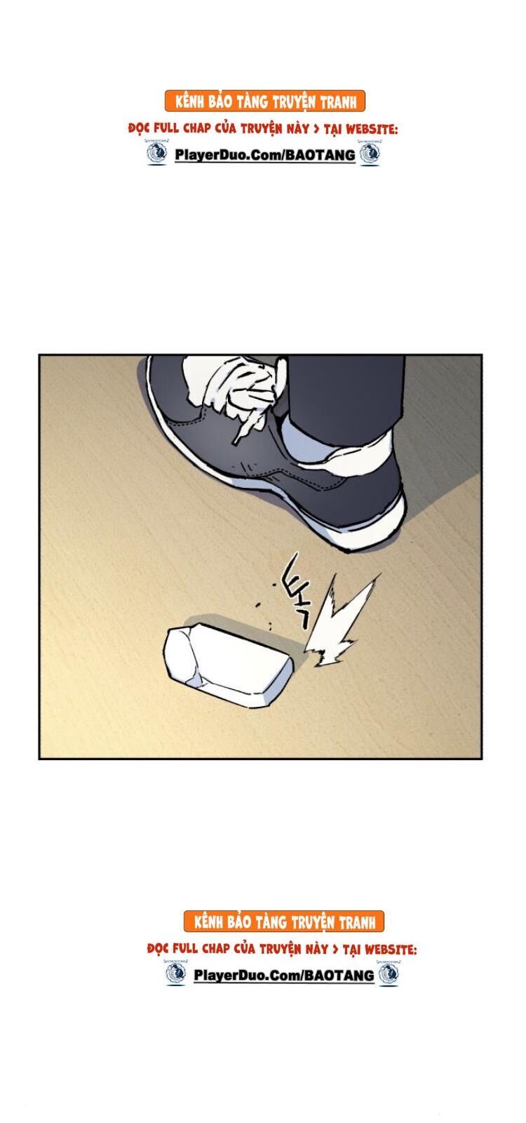 Bạn Học Của Tôi Là Lính Đánh Thuê Chapter 3 - Trang 2