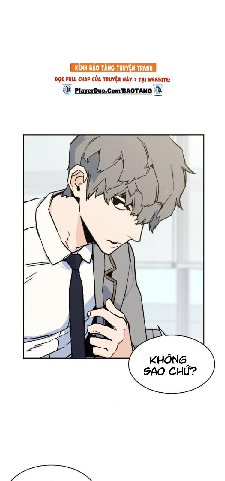 Bạn Học Của Tôi Là Lính Đánh Thuê Chapter 3 - Trang 2