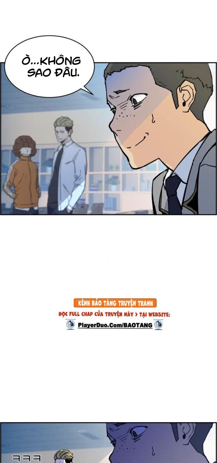 Bạn Học Của Tôi Là Lính Đánh Thuê Chapter 3 - Trang 2