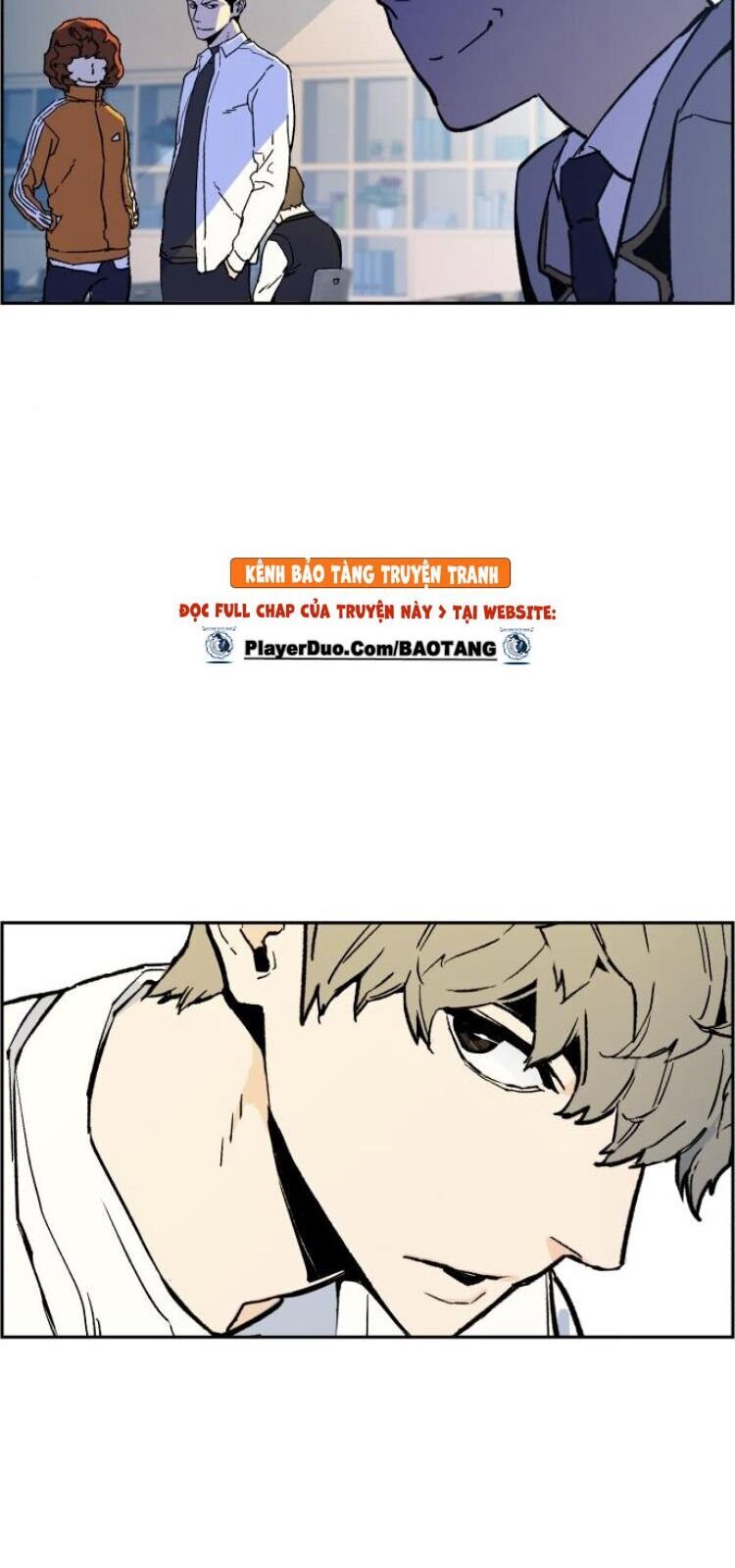 Bạn Học Của Tôi Là Lính Đánh Thuê Chapter 3 - Trang 2