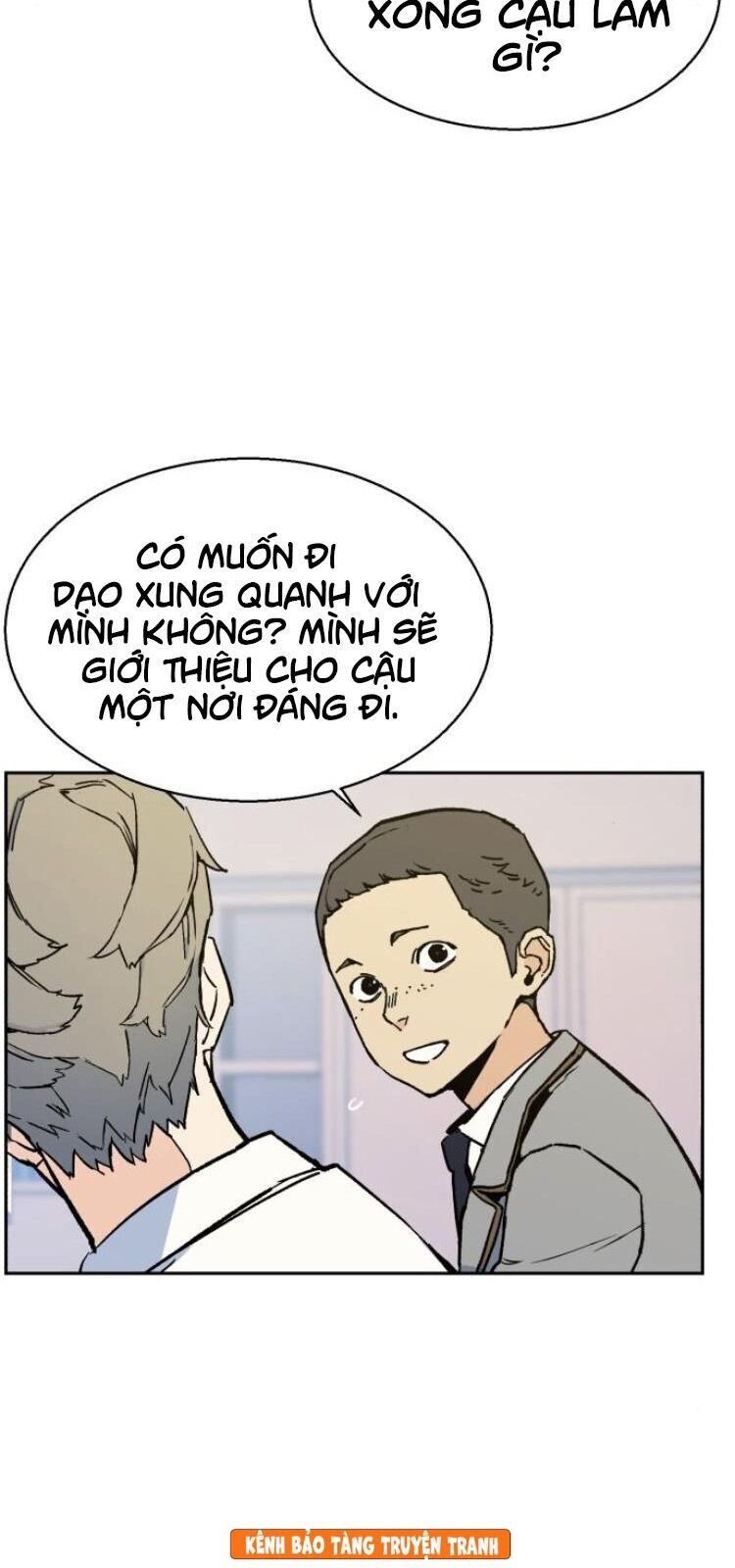 Bạn Học Của Tôi Là Lính Đánh Thuê Chapter 3 - Trang 2