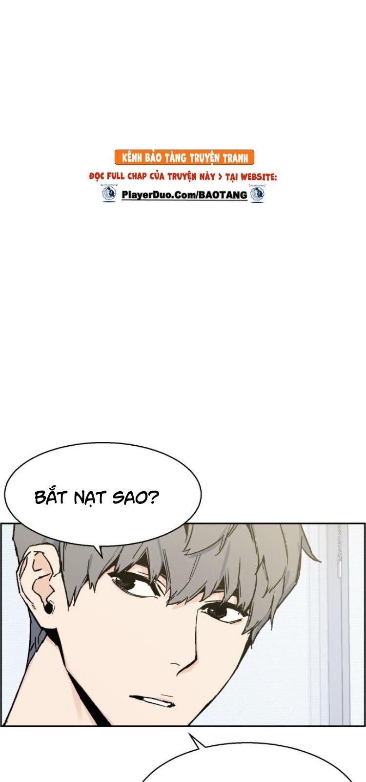 Bạn Học Của Tôi Là Lính Đánh Thuê Chapter 3 - Trang 2