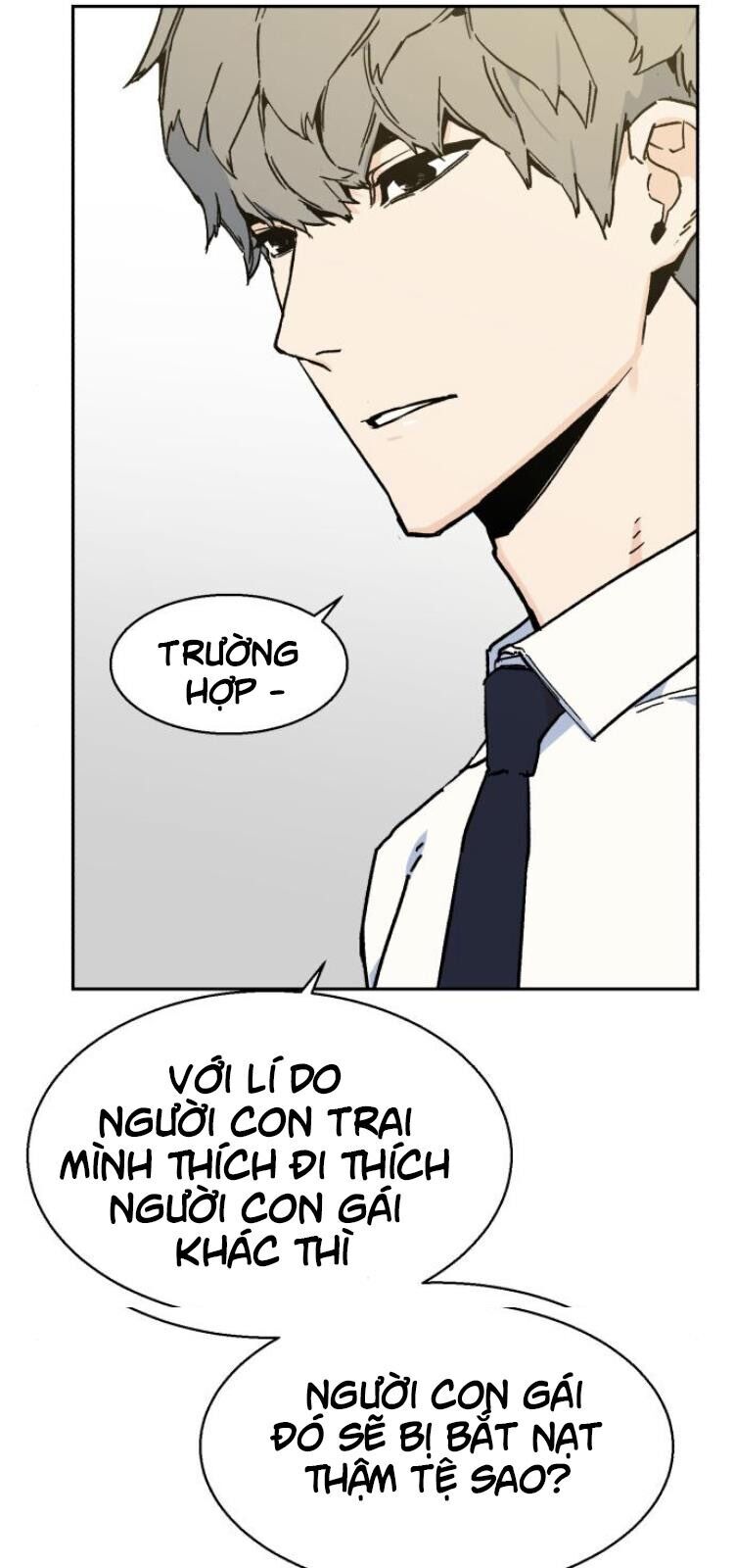 Bạn Học Của Tôi Là Lính Đánh Thuê Chapter 3 - Trang 2