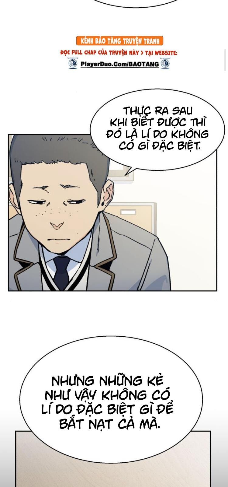 Bạn Học Của Tôi Là Lính Đánh Thuê Chapter 3 - Trang 2