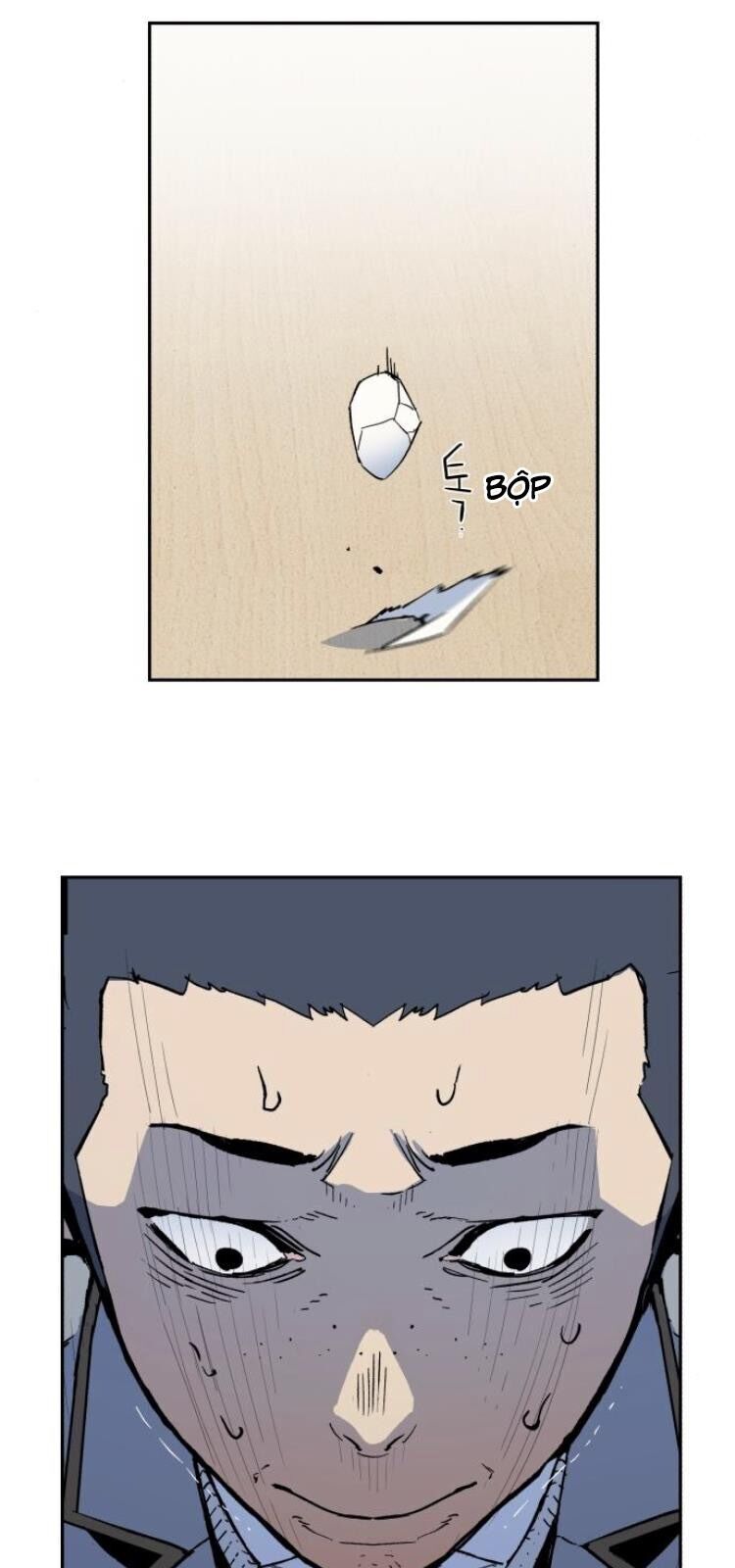 Bạn Học Của Tôi Là Lính Đánh Thuê Chapter 3 - Trang 2