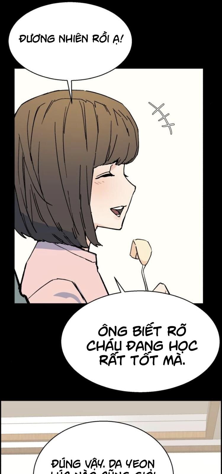 Bạn Học Của Tôi Là Lính Đánh Thuê Chapter 3 - Trang 2