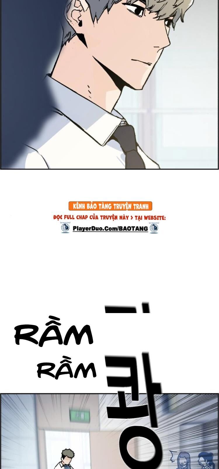 Bạn Học Của Tôi Là Lính Đánh Thuê Chapter 3 - Trang 2