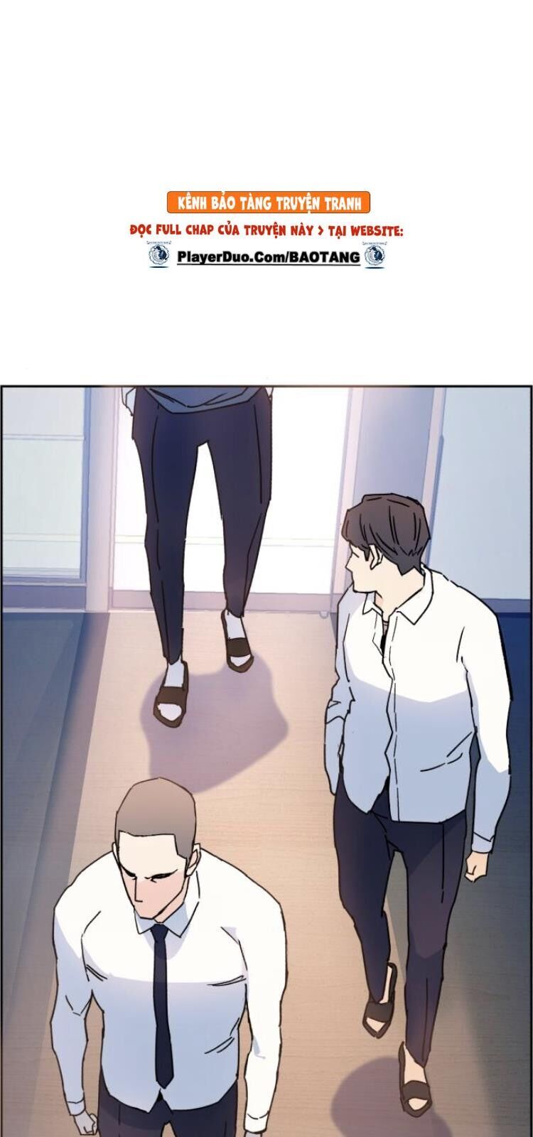 Bạn Học Của Tôi Là Lính Đánh Thuê Chapter 3 - Trang 2