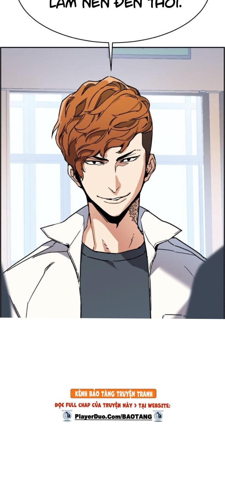 Bạn Học Của Tôi Là Lính Đánh Thuê Chapter 3 - Trang 2