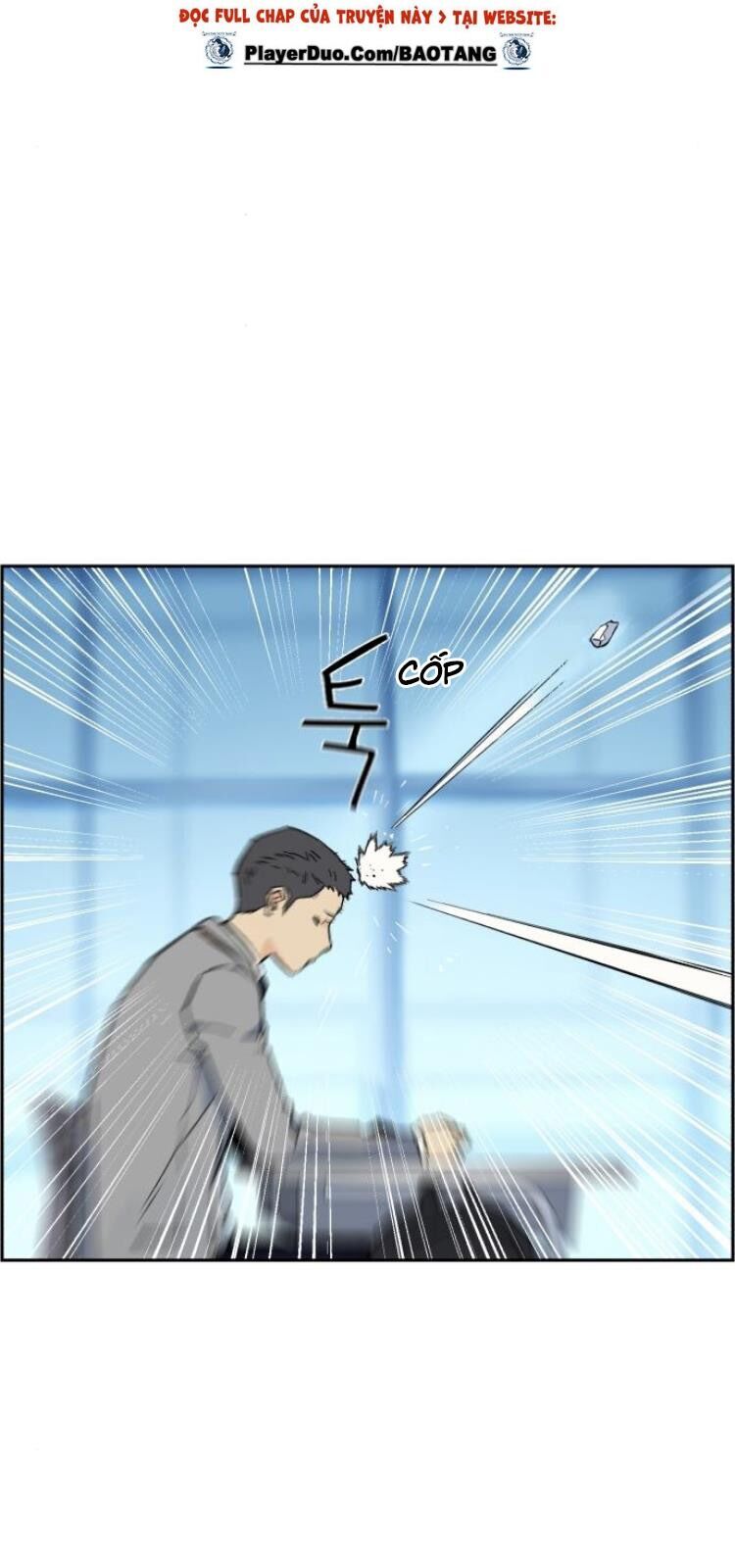 Bạn Học Của Tôi Là Lính Đánh Thuê Chapter 3 - Trang 2