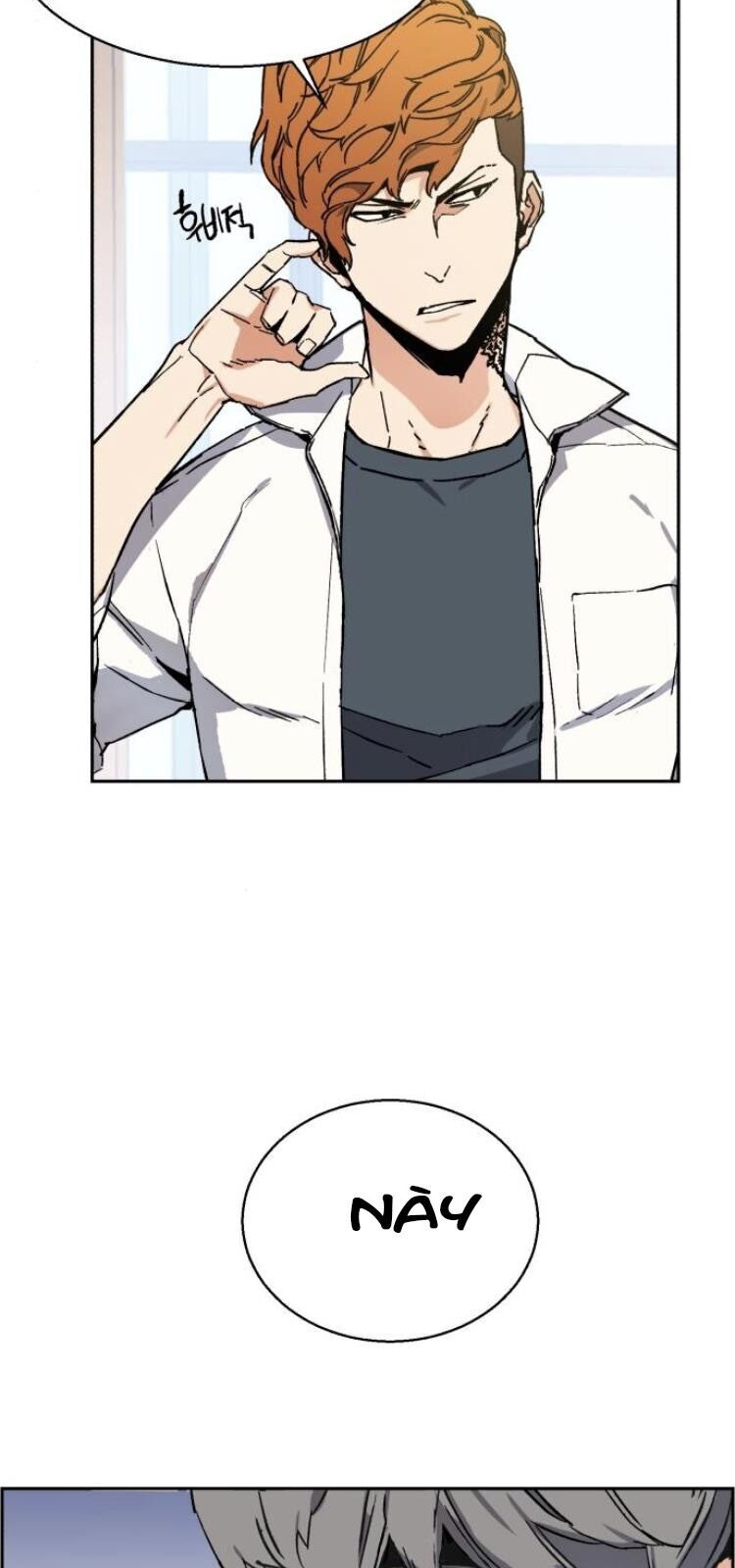 Bạn Học Của Tôi Là Lính Đánh Thuê Chapter 3 - Trang 2