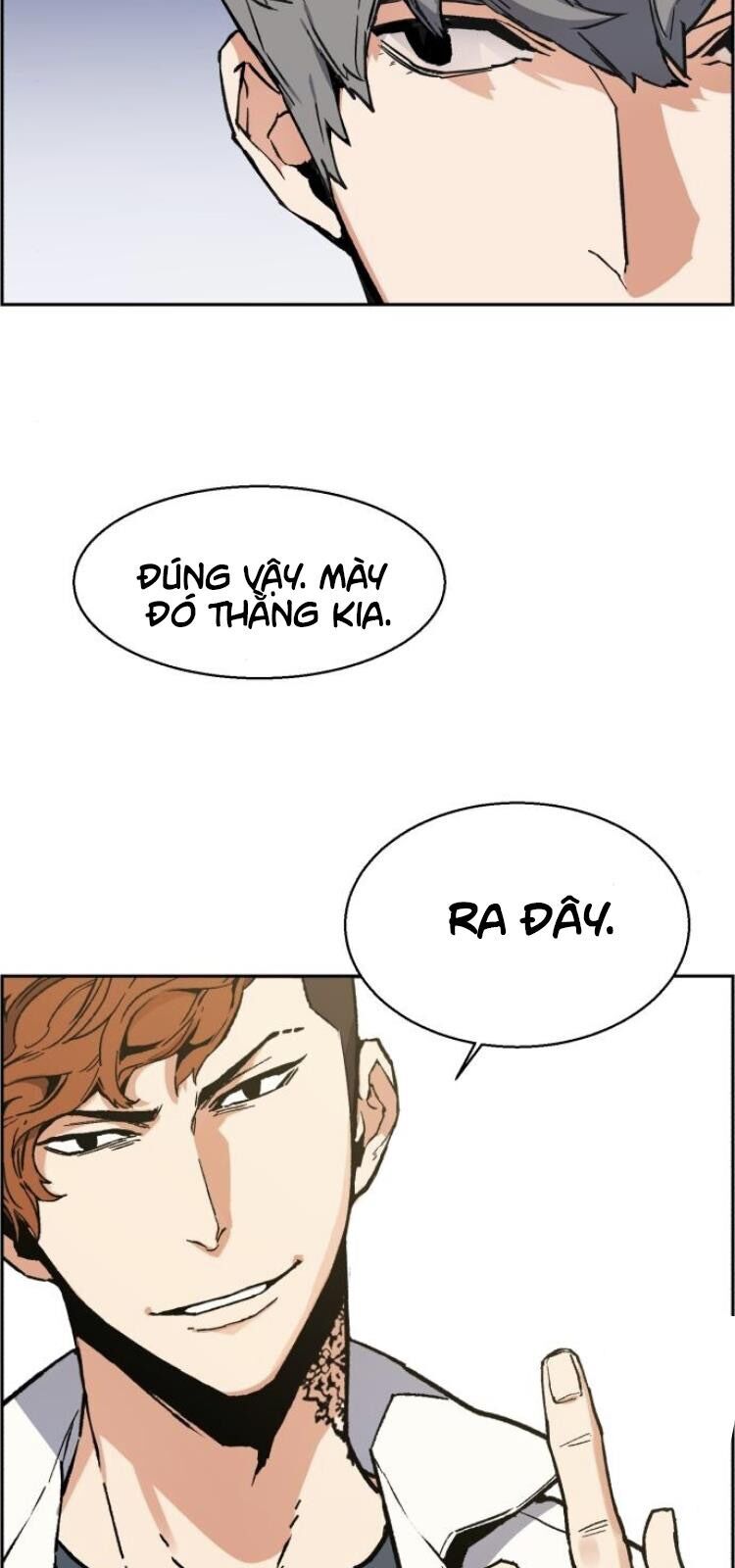 Bạn Học Của Tôi Là Lính Đánh Thuê Chapter 3 - Trang 2