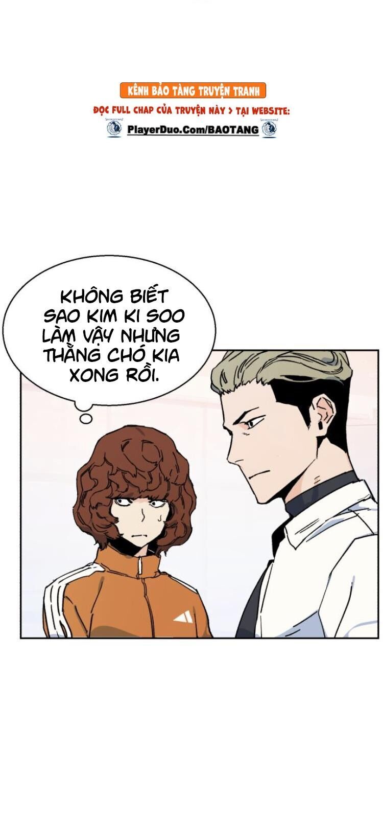 Bạn Học Của Tôi Là Lính Đánh Thuê Chapter 3 - Trang 2