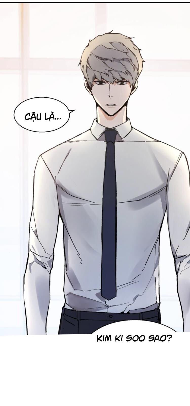 Bạn Học Của Tôi Là Lính Đánh Thuê Chapter 3 - Trang 2