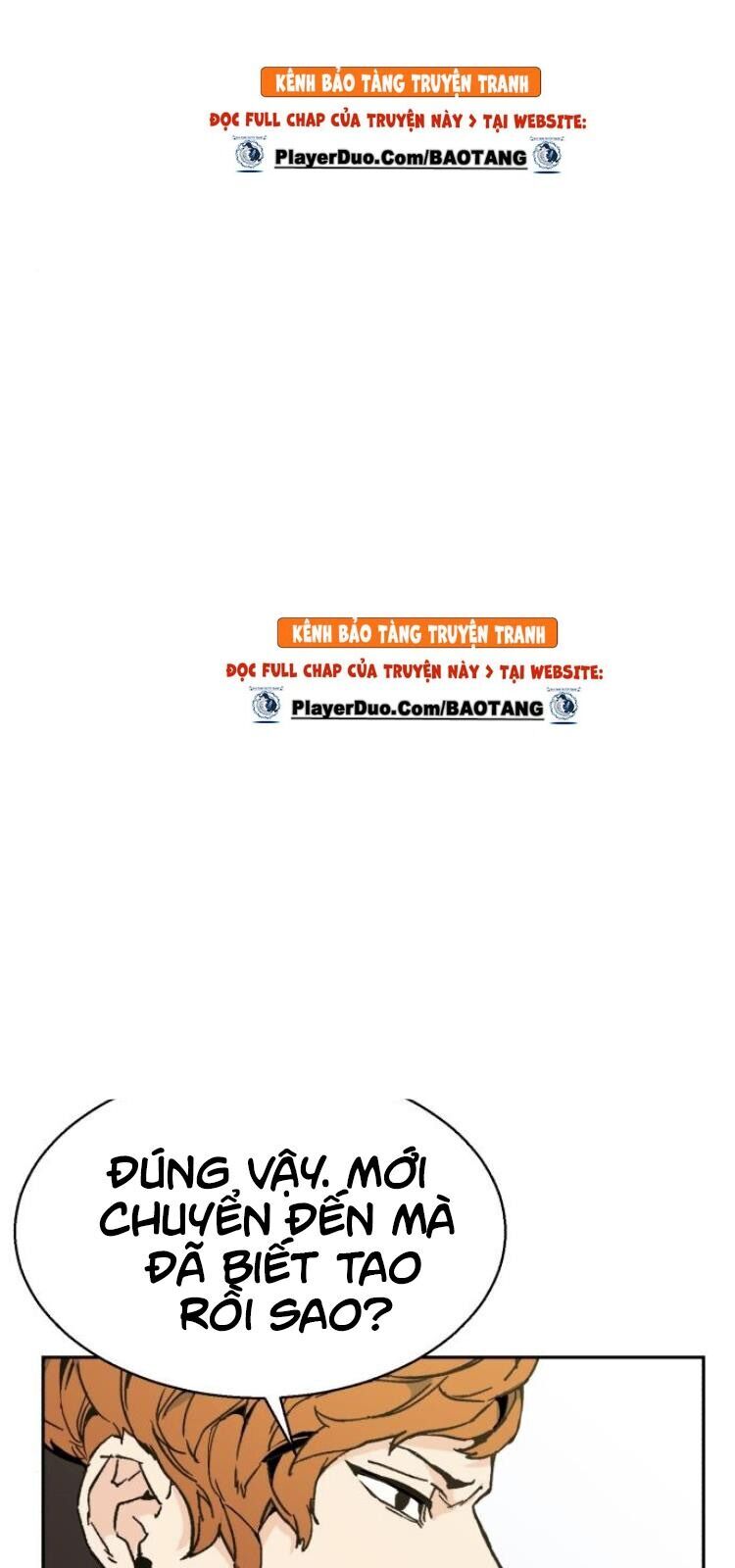 Bạn Học Của Tôi Là Lính Đánh Thuê Chapter 3 - Trang 2