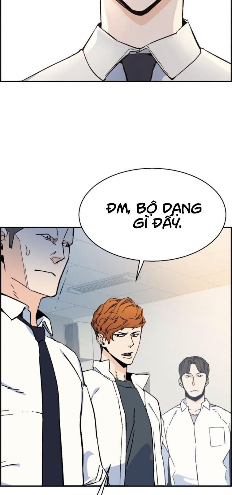 Bạn Học Của Tôi Là Lính Đánh Thuê Chapter 3 - Trang 2